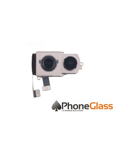 Remplacement Caméra Arrière iPhone 16