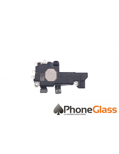 Remplacement Ecouteur Interne iPhone 16