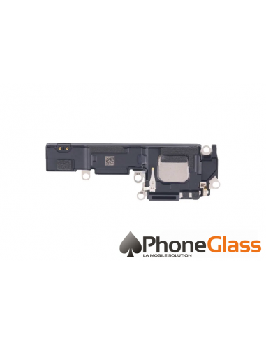Remplacement Haut Parleur iPhone 16