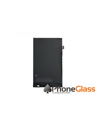 Remplacement Batterie iPhone 16 Plus
