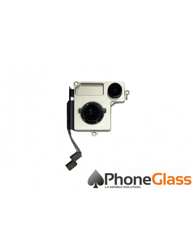 Remplacement Caméra Arrière iPhone 16...