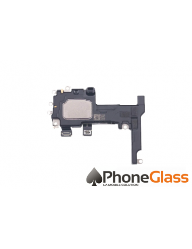 Remplacement Ecouteur Interne iPhone...