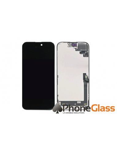 Remplacement Ecran Complet iPhone 16...