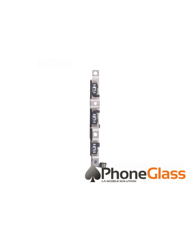 Remplacement Nappe bouton Volume...