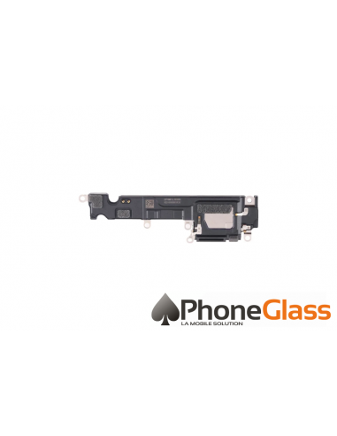 Remplacement Haut Parleur iPhone 16 Plus