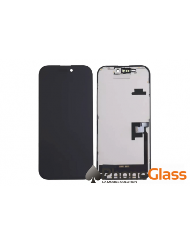 Remplacement Ecran Complet iPhone 16 Pro