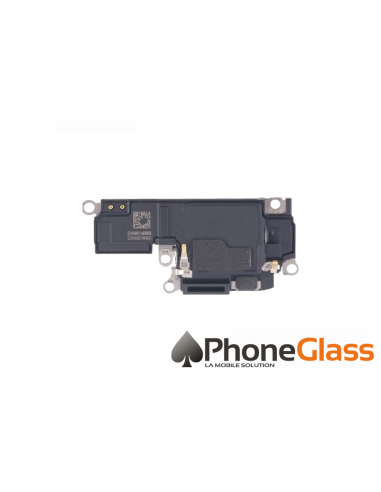 Remplacement Haut Parleur iPhone 16 Pro