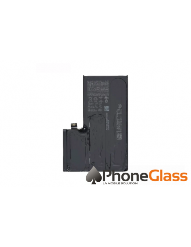 Remplacement Batterie iPhone 16 Pro Max