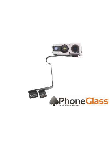 Remplacement Caméra Avant iPhone 16...