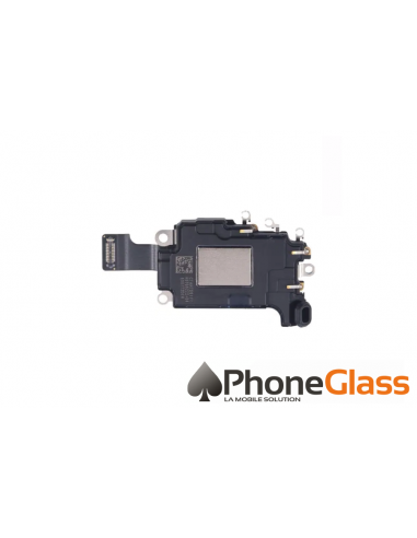 Remplacement Ecouteur Interne iPhone...