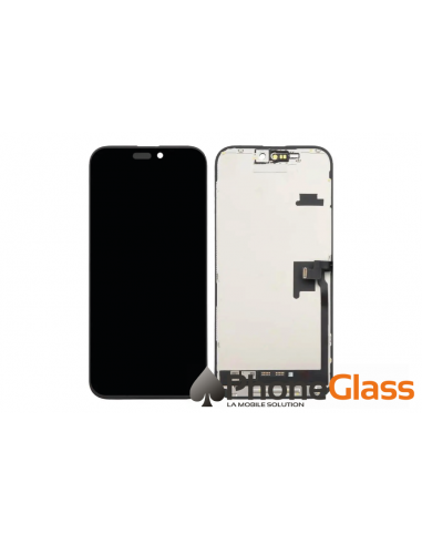 Remplacement Ecran Complet iPhone 16...