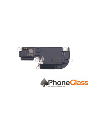 Remplacement Haut Parleur iPhone 16...