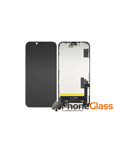 Remplacement Ecran Complet iPhone 16e