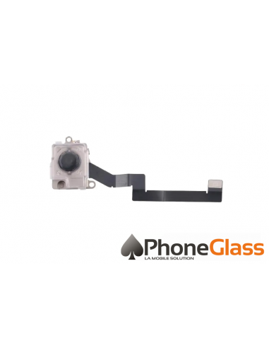 Remplacement Caméra Arrière iPhone 16e