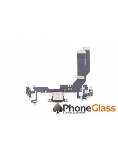 Remplacement Connecteur de...