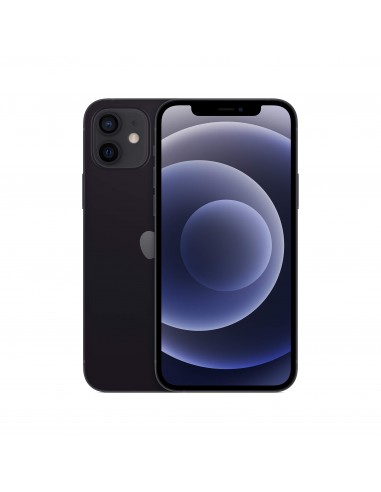 iPhone 12 Noir 64 Go – Occasion