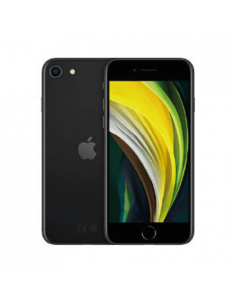 iPhone SE 2020 Noir 64 Go –...