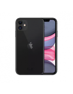 iPhone 11 Noir 64 Go –...