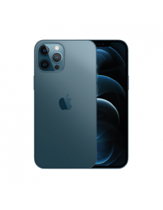 Phone 12 Pro Max Bleu...