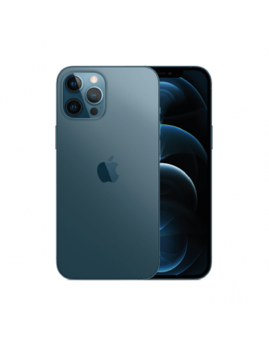 Phone 12 Pro Max Bleu Pacifique 128...