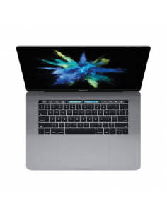 MacBook Pro 15" 2018 Touch...