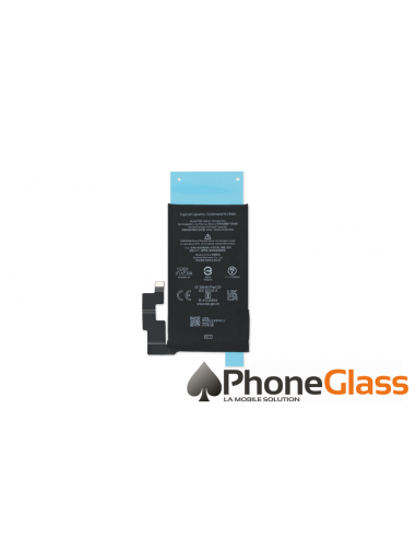 Remplacement batterie Google Pixel 7 Pro