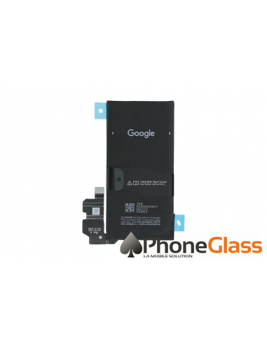 Remplacement batterie Google Pixel 8