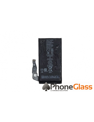 Remplacement batterie Google Pixel 8a