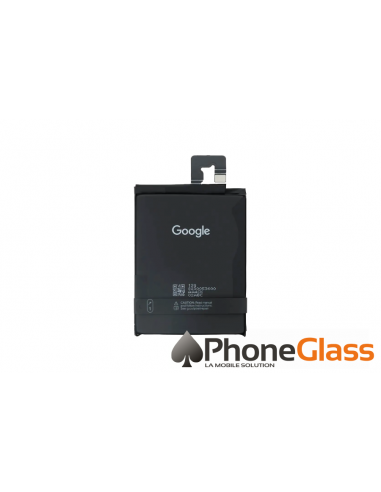 Remplacement batterie Google Pixel 9a