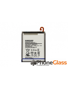 Remplacement Batterie...