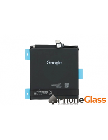 Remplacement batterie Google Pixel 9...