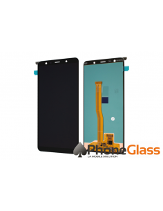Remplacement Ecran Complet...