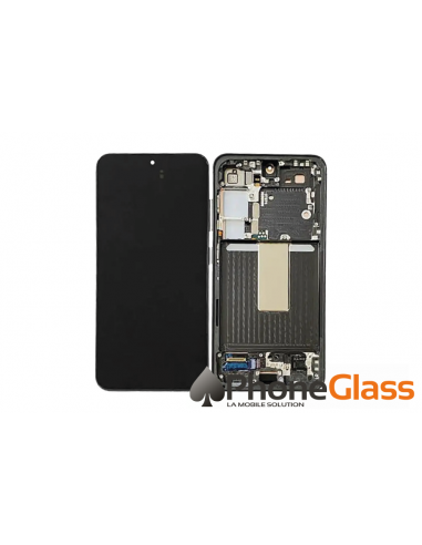 Remplacement Ecran Complet Galaxy S23...