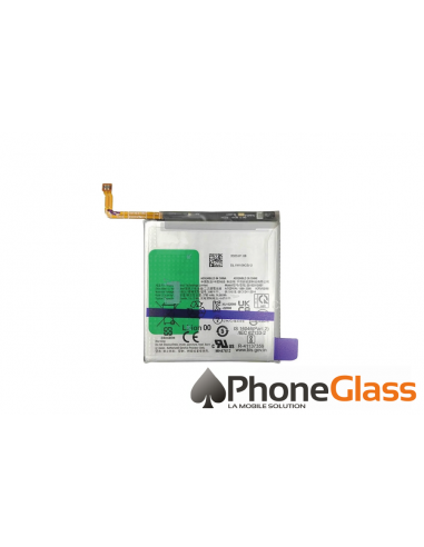 Remplacement batterie Galaxy S23 - S911