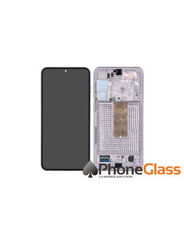 Remplacement Ecran Complet Galaxy...