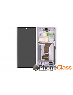 Remplacement Ecran Complet...