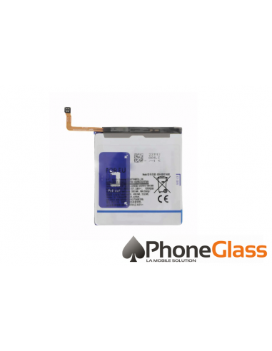 Remplacement batterie Galaxy S24 - S921