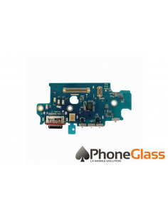 Remplacement connecteur de...