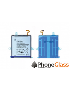 Remplacement Batterie...