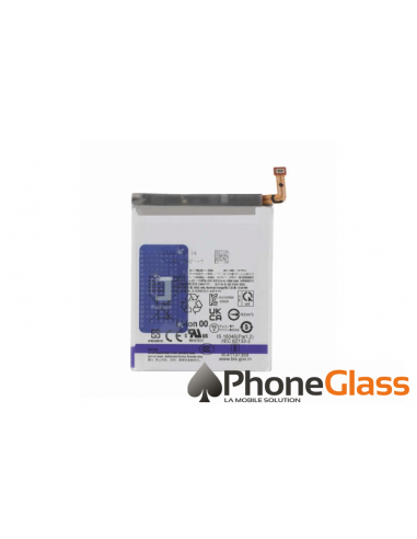 Remplacement batterie S24 Ultra - S928