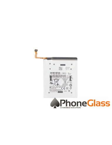 Remplacement batterie Galaxy S25+ -...