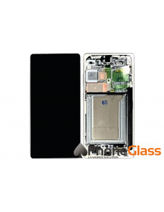 Remplacement écran complet...