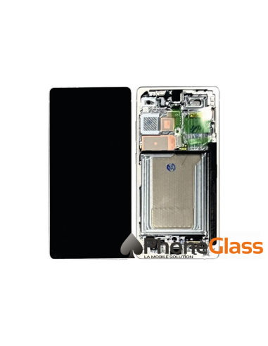 Remplacement écran complet Galaxy S25...