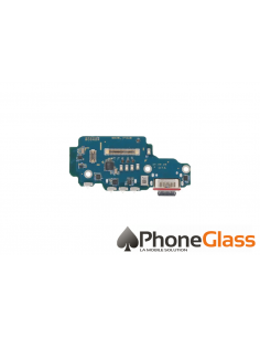 Remplacement connecteur de...