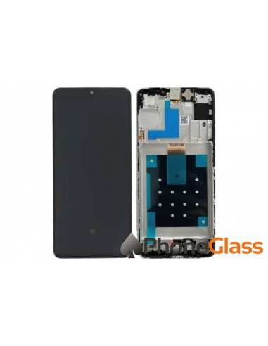 Remplacement Ecran Complet Galaxy M55...