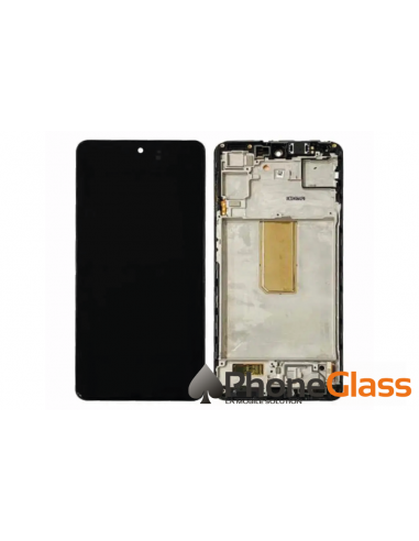 Remplacement écran complet Galaxy M54...