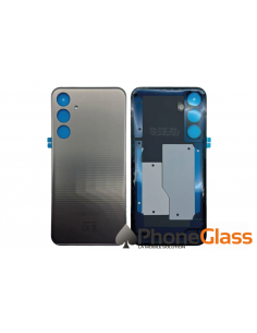 Remplacement cache batterie...