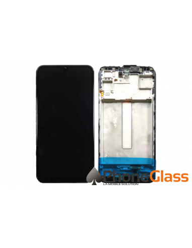 Remplacement écran complet Galaxy M34...