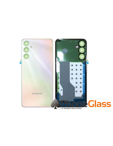 Remplacement cache batterie Galaxy...
