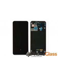 Remplacement Ecran Complet...